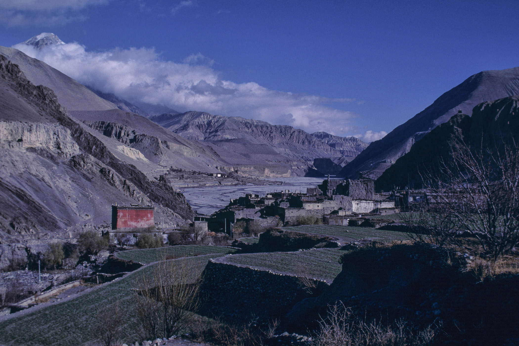 Himalaia
