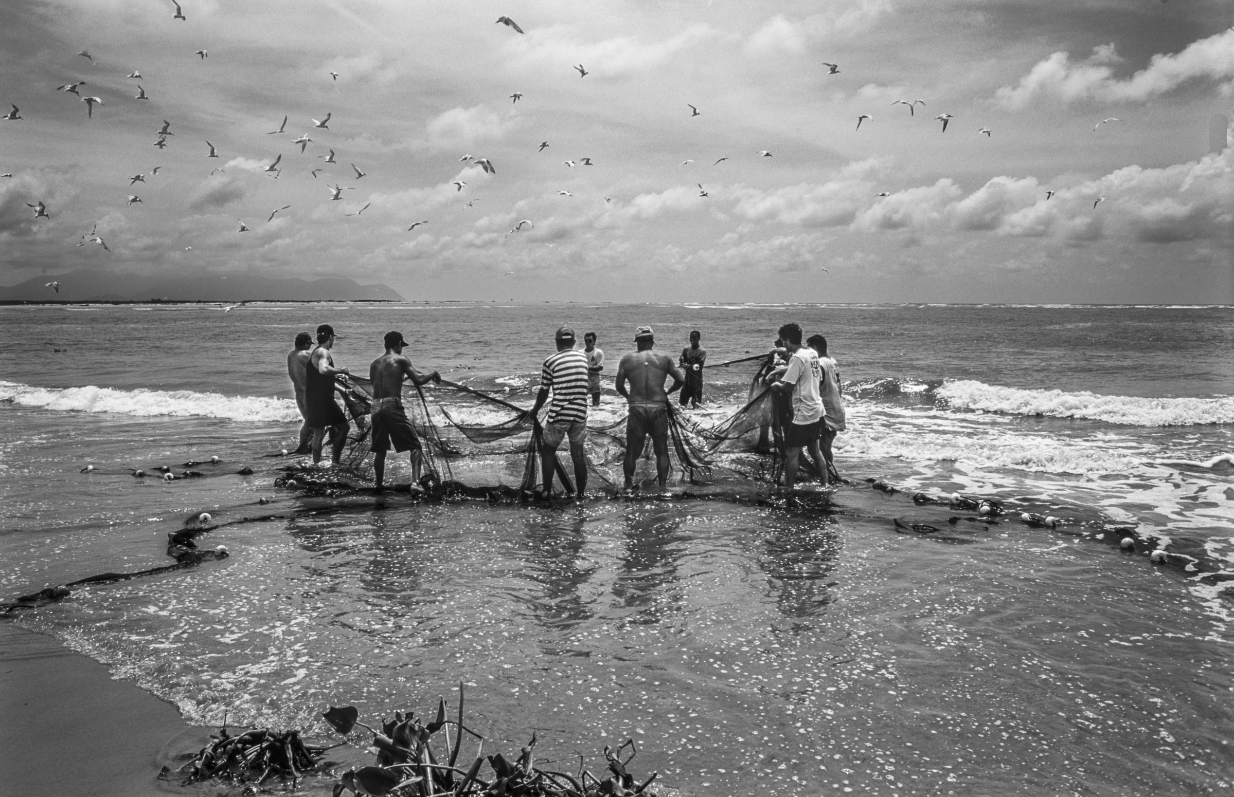 Gente do Mar