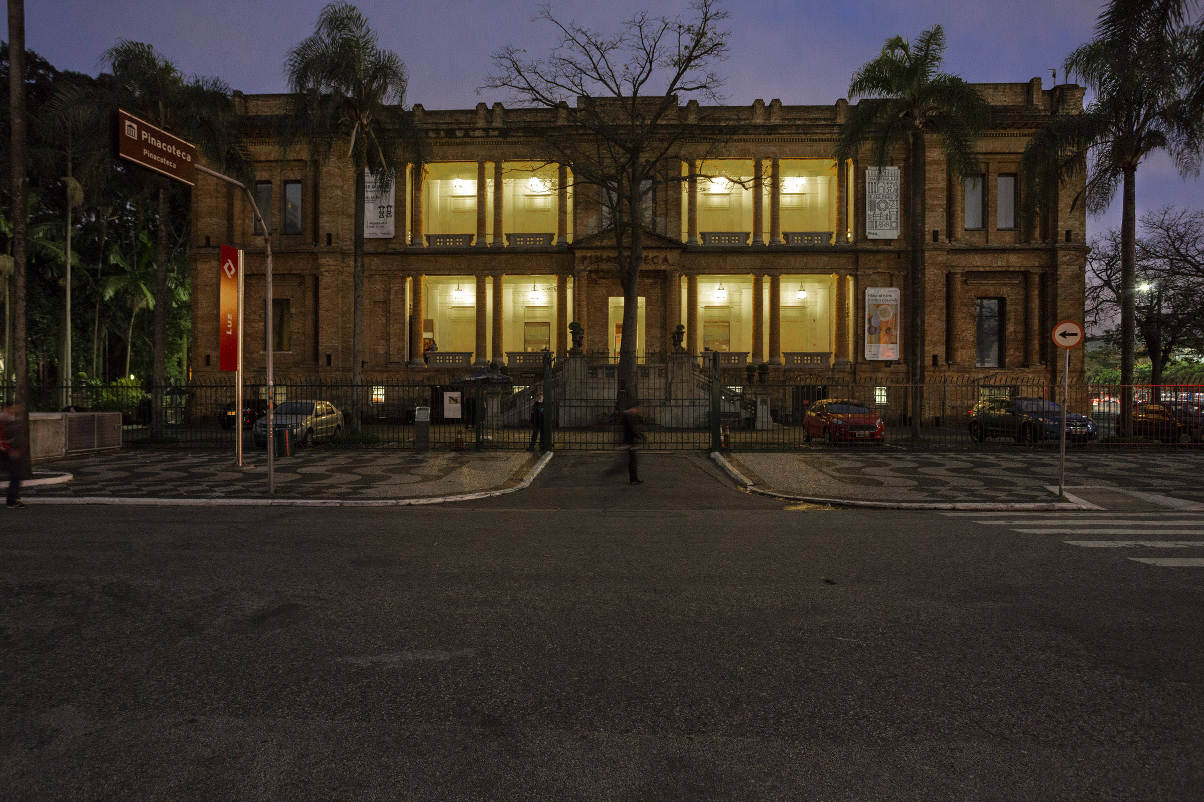 Pinacoteca