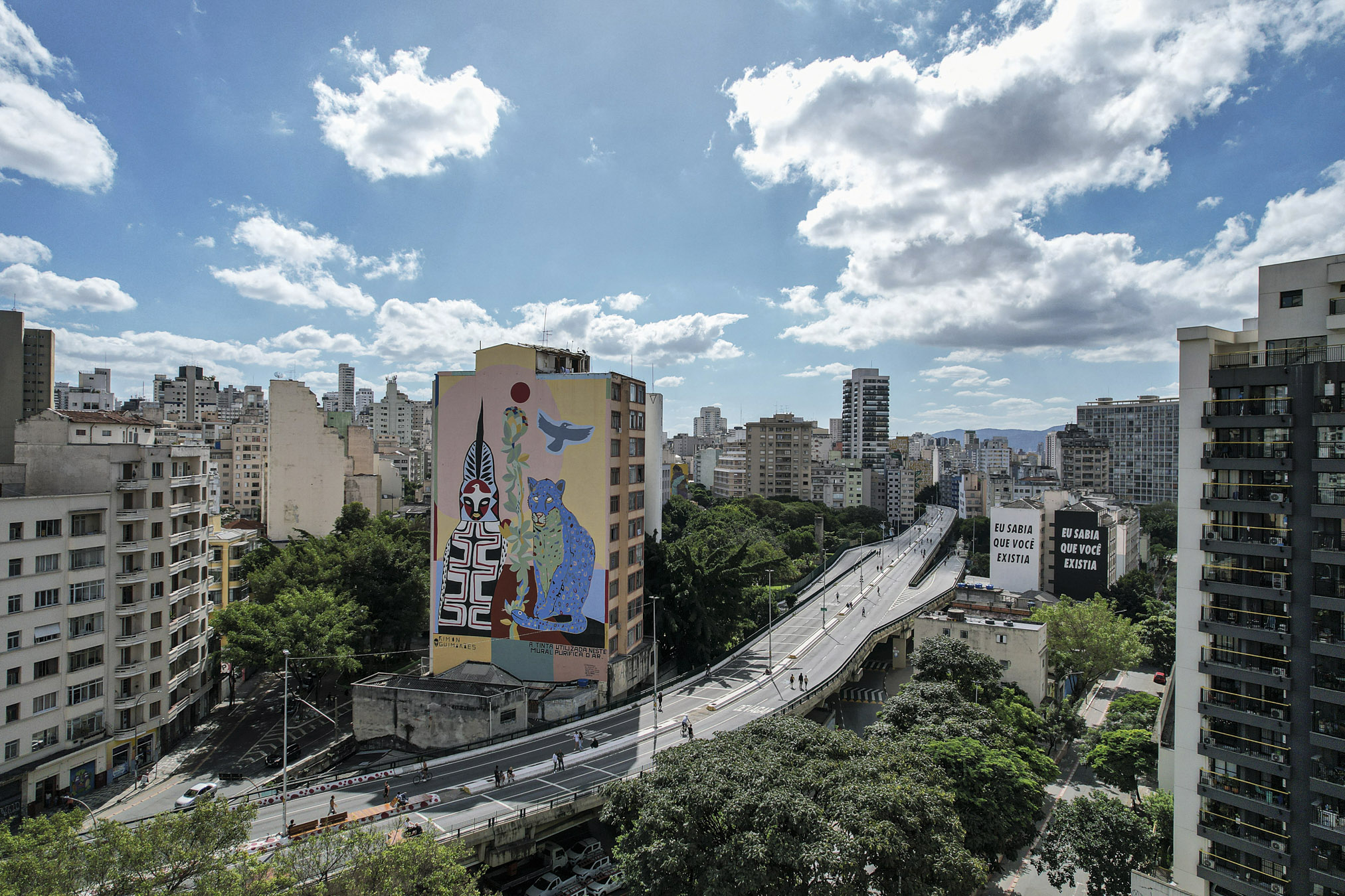 Arte Urbana