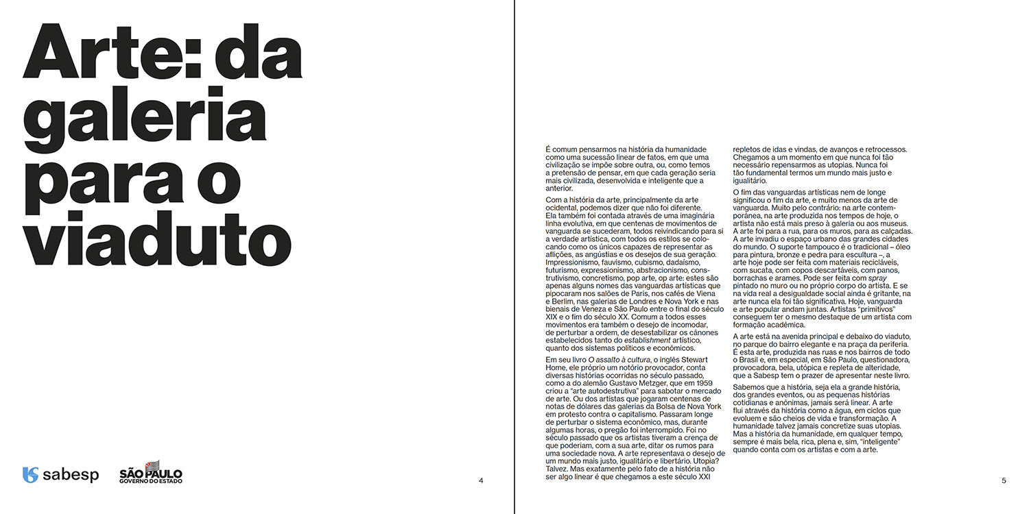 Prancha 2 — Arte Urbana