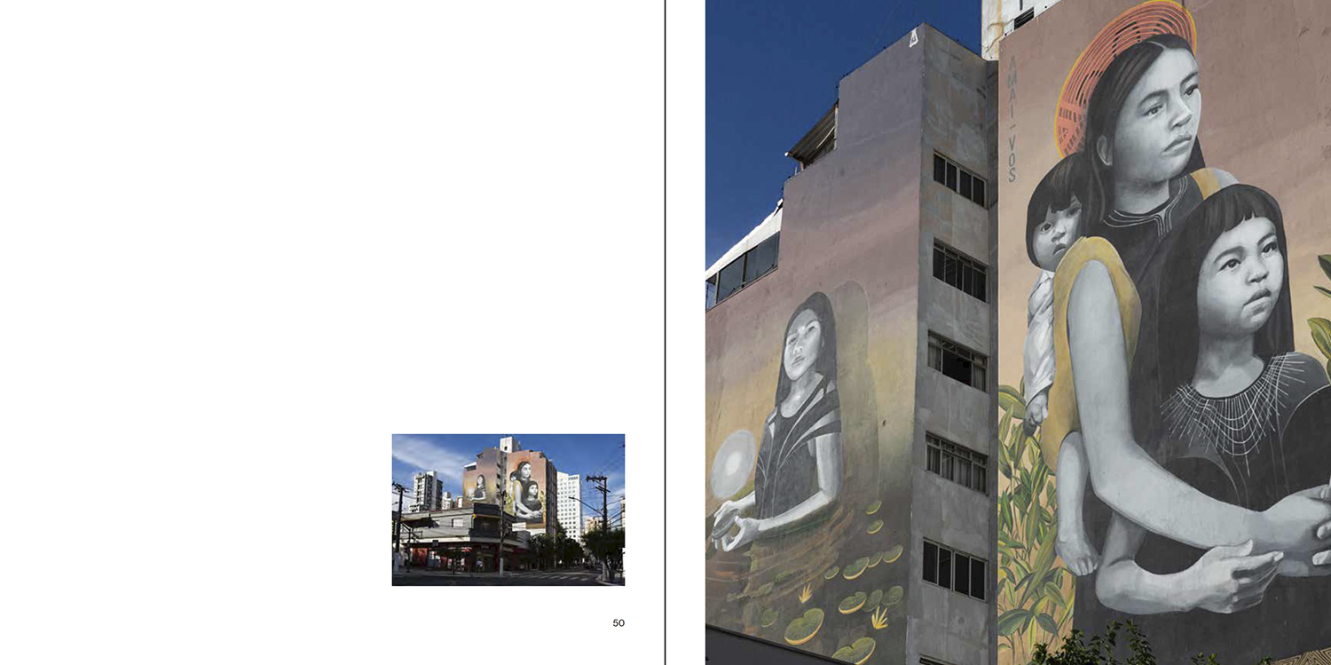 Prancha 6 — Arte Urbana