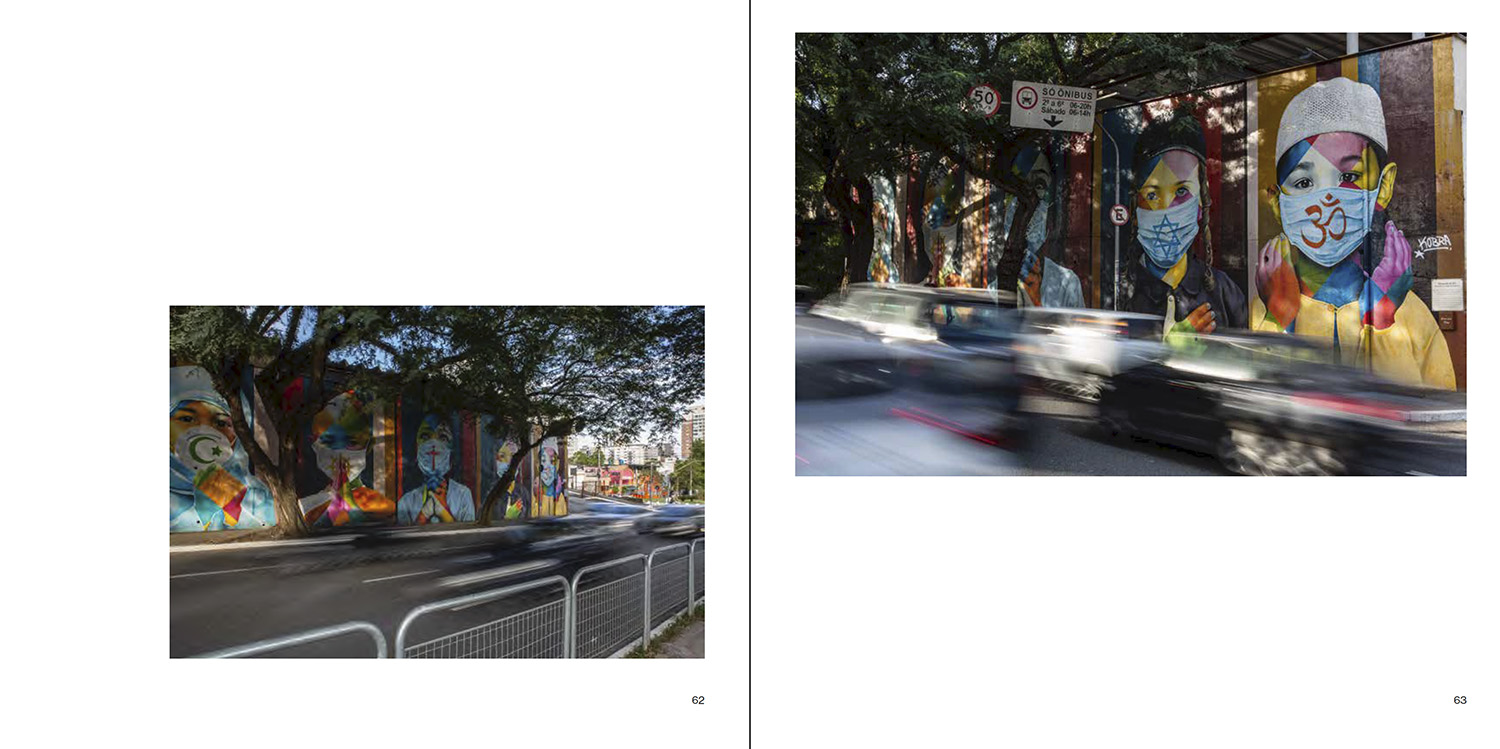 Prancha 7 — Arte Urbana