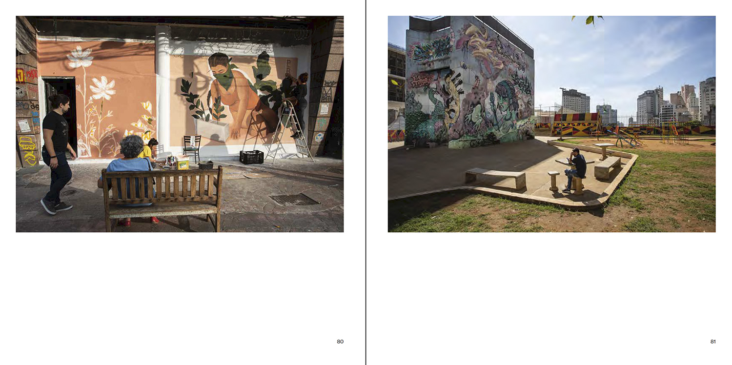Prancha 8 — Arte Urbana