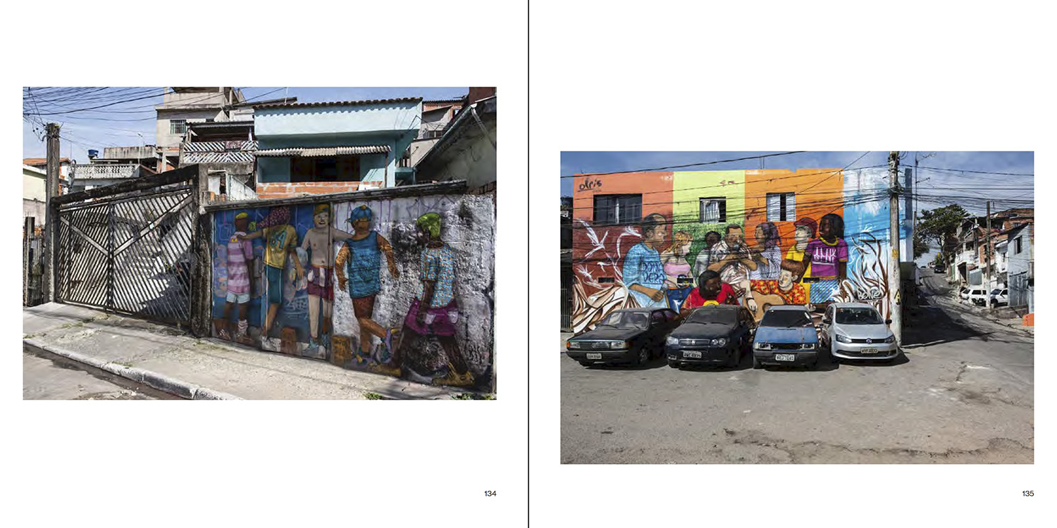 Prancha 10 — Arte Urbana