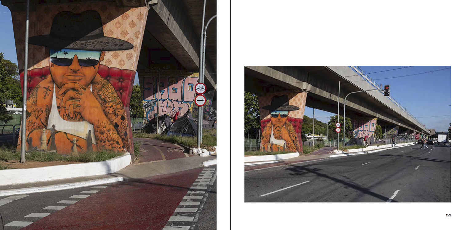 Prancha 11 — Arte Urbana