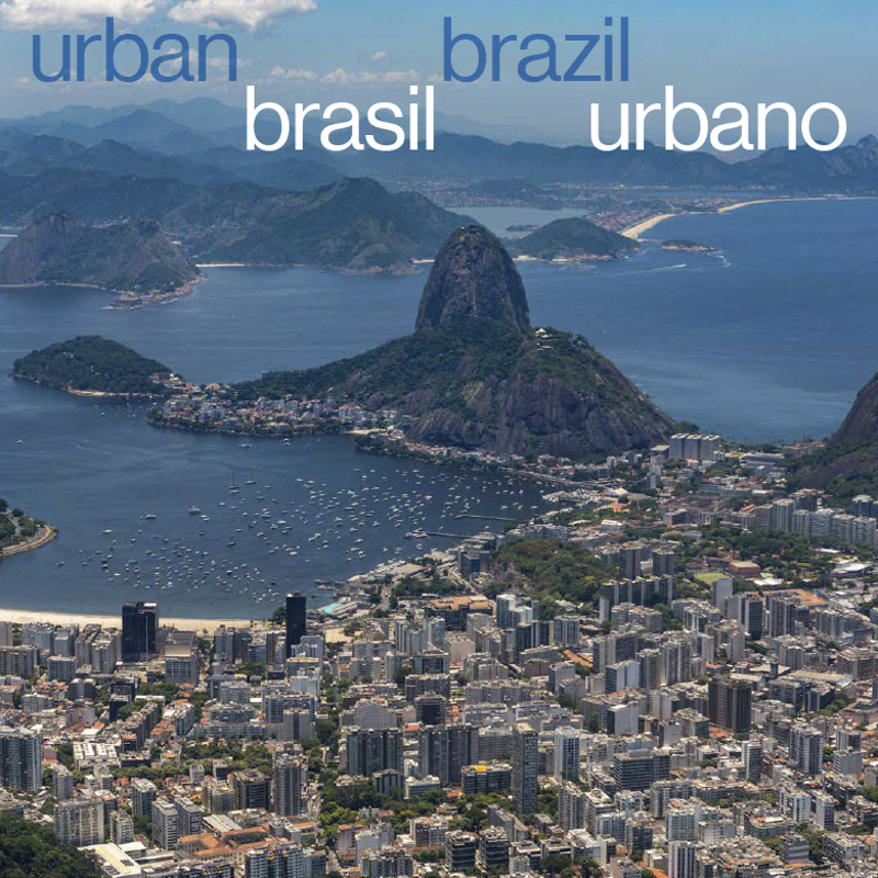 Prancha 1 — Brasil Urbano