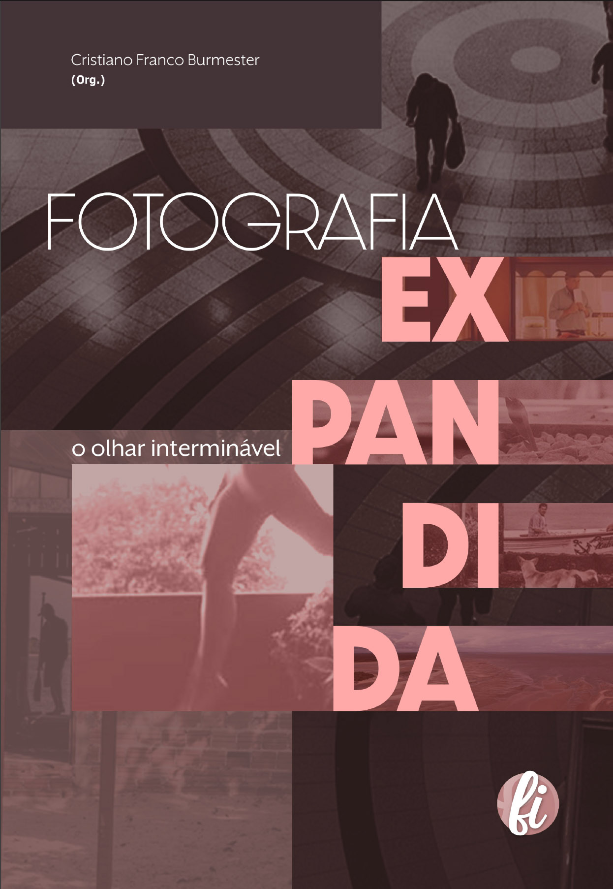 Prancha 1 — Fotografia Expandida