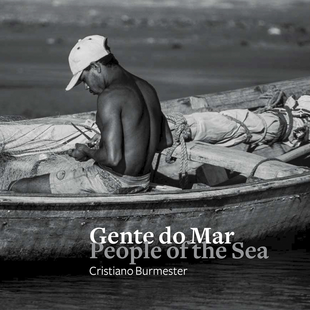 Prancha 1 — Gente do Mar