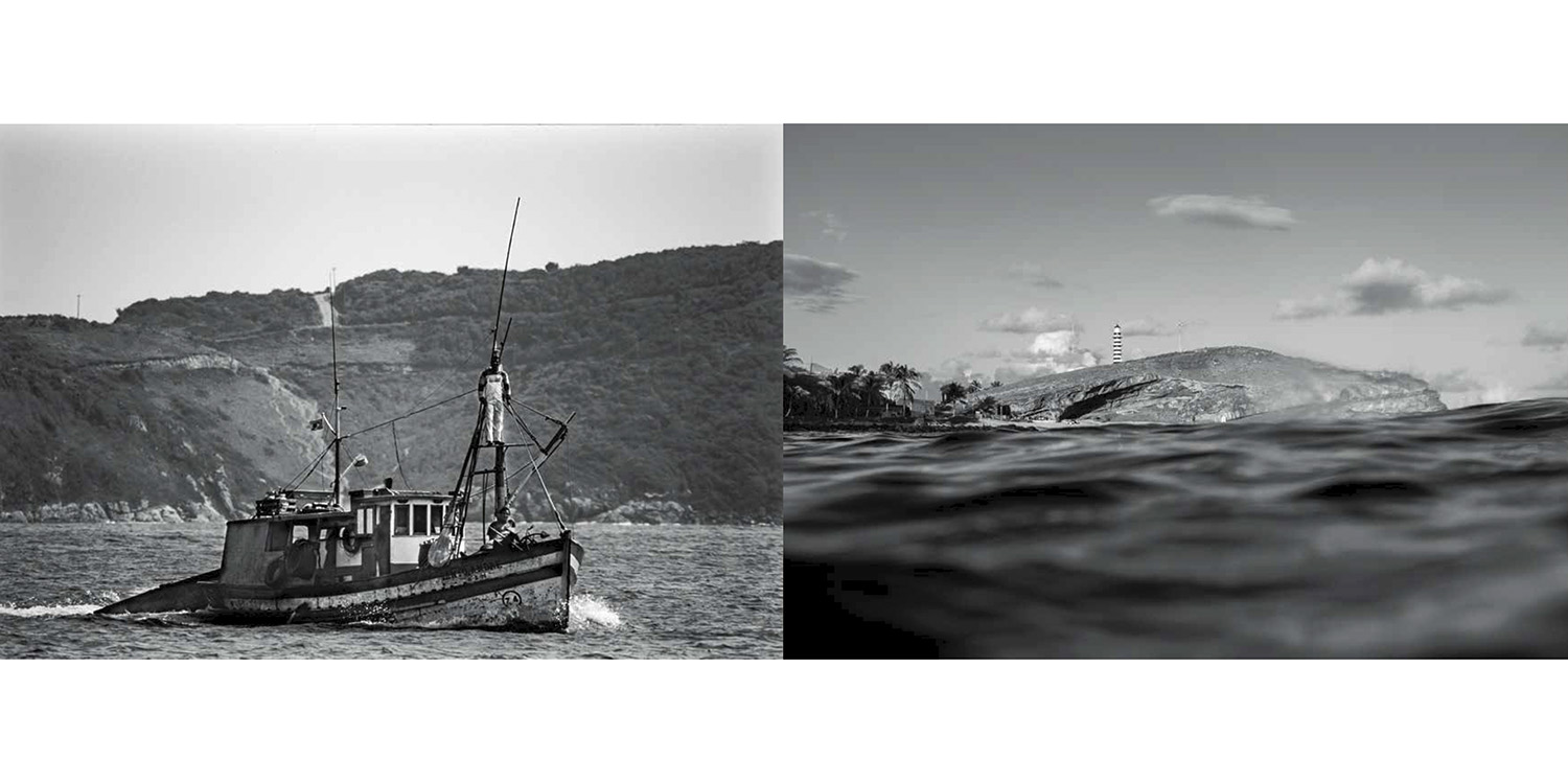 Prancha 4 — Gente do Mar