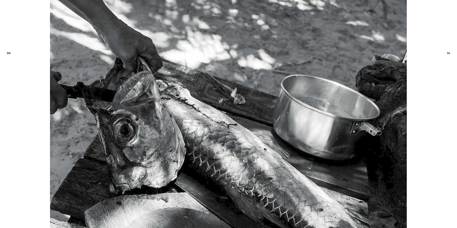 Prancha 6 — Gente do Mar