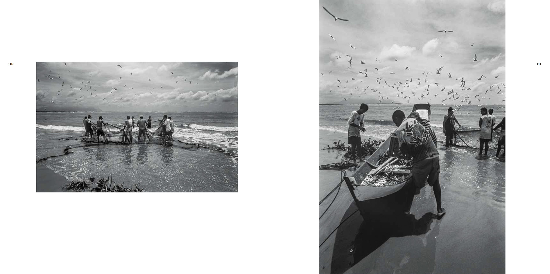 Prancha 10 — Gente do Mar
