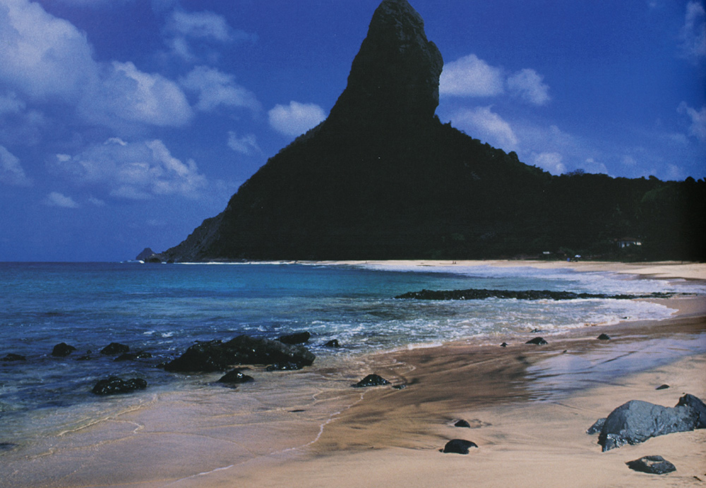 Prancha 3 — Conhecendo Mar do Brasil