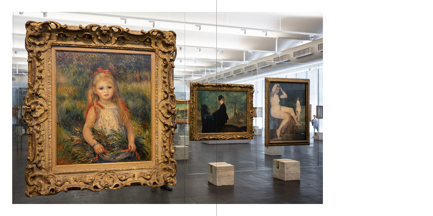Prancha 6 — MASP