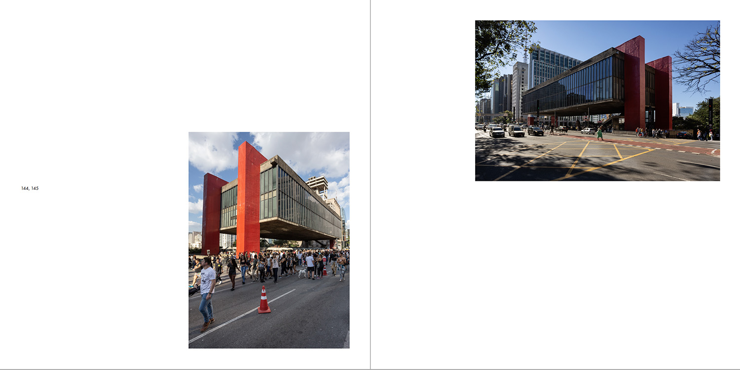 Prancha 9 — MASP