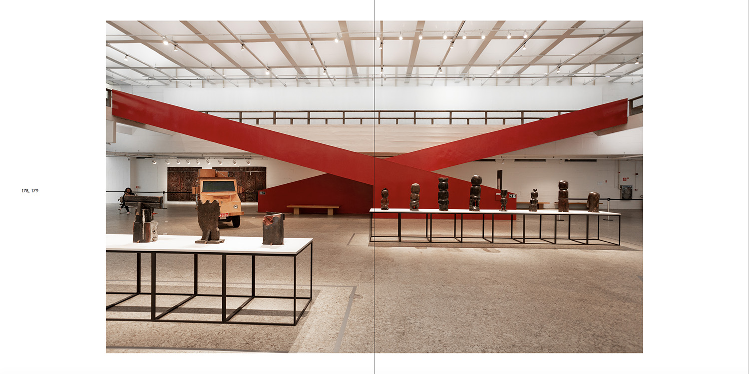 Prancha 12 — MASP