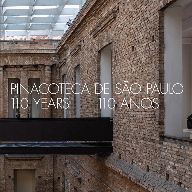 Prancha 1 — Pinacoteca