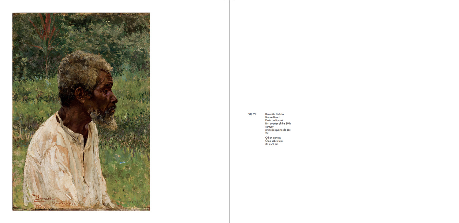 Prancha 5 — Pinacoteca