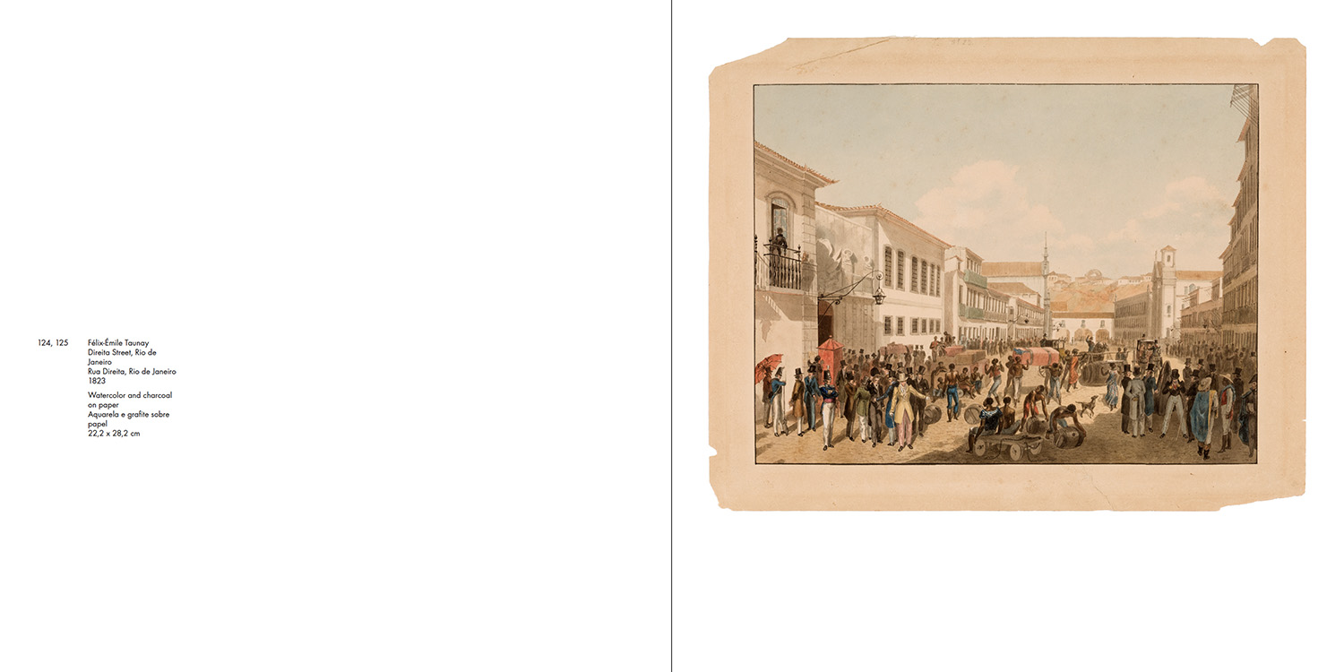 Prancha 7 — Pinacoteca