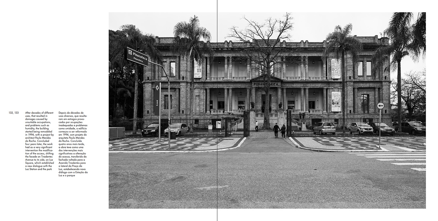 Prancha 8 — Pinacoteca