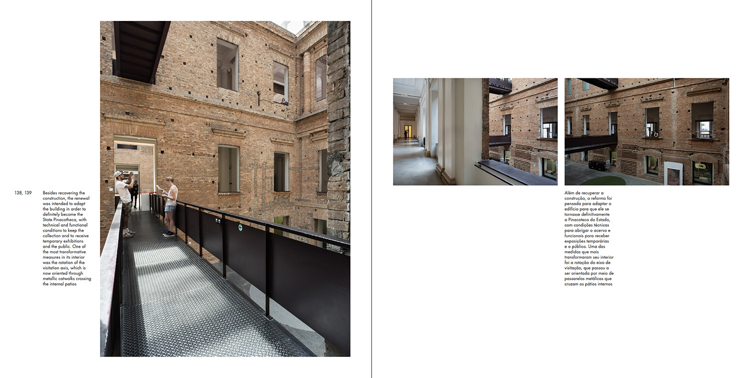 Prancha 9 — Pinacoteca