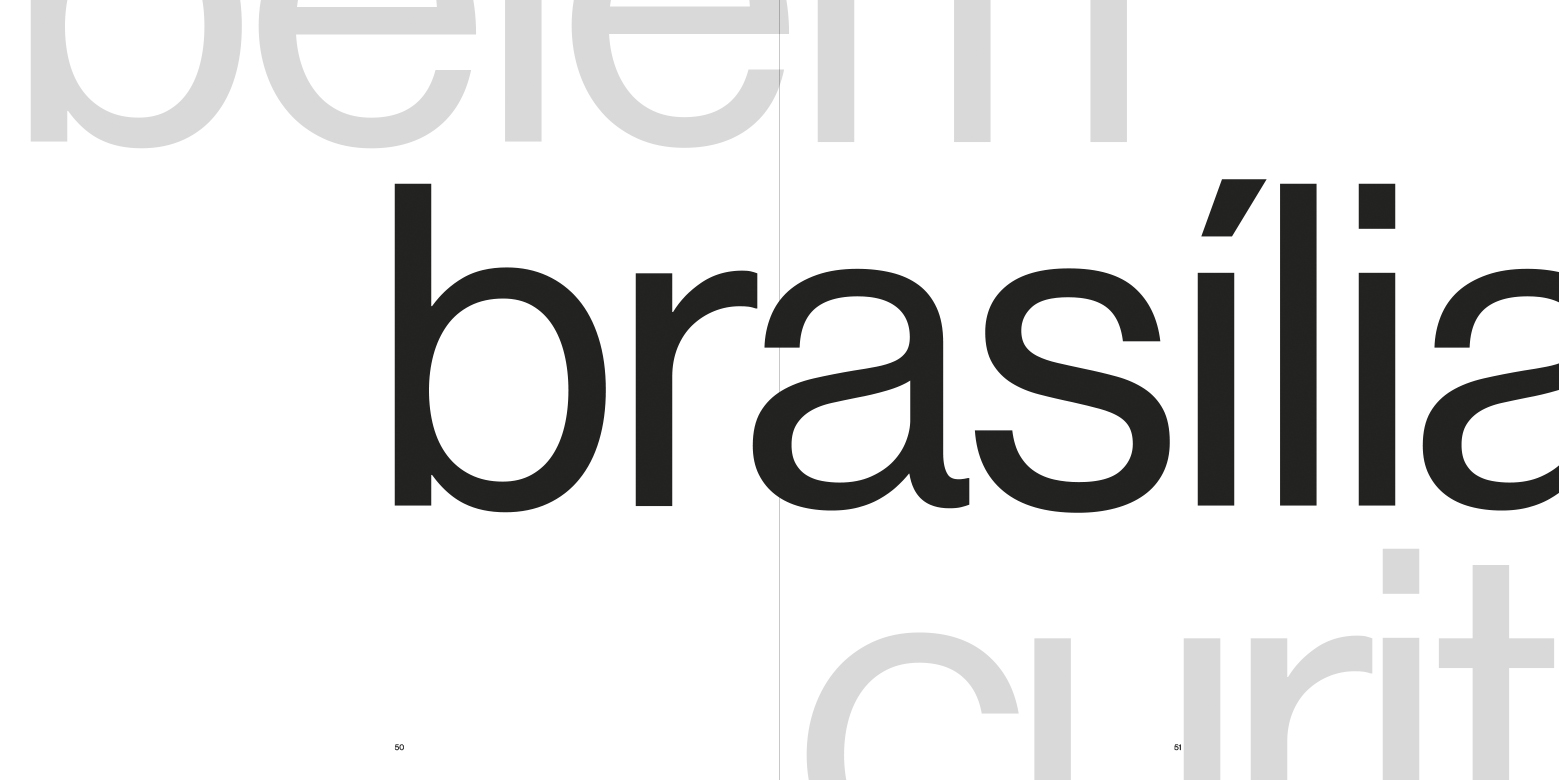 Prancha 5 — Brasil Urbano